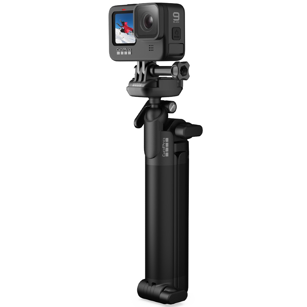 GoPro 3-way Mount 2.0 - Kamera Express